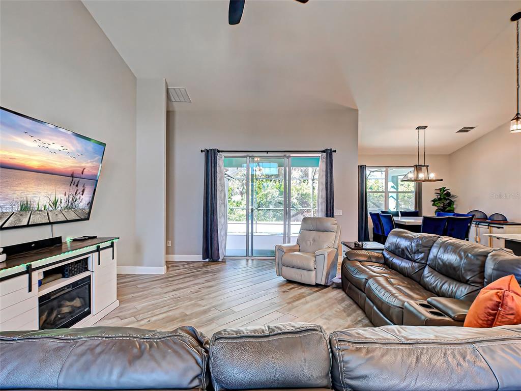 3109 Daphne Road North Port, FL 34288 - Photo 7 of 66
