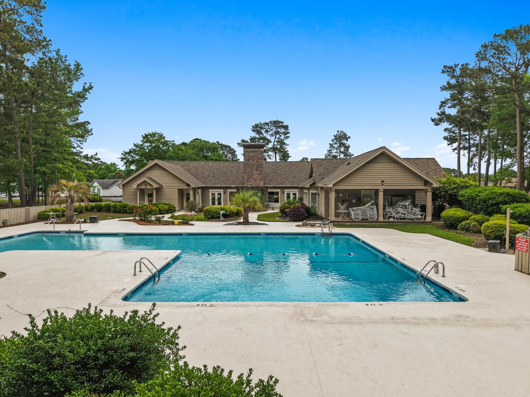 9466 Old Palmetto Road Murrells Inlet, SC 29576 - Photo 48 of 54 Gallery Image 48