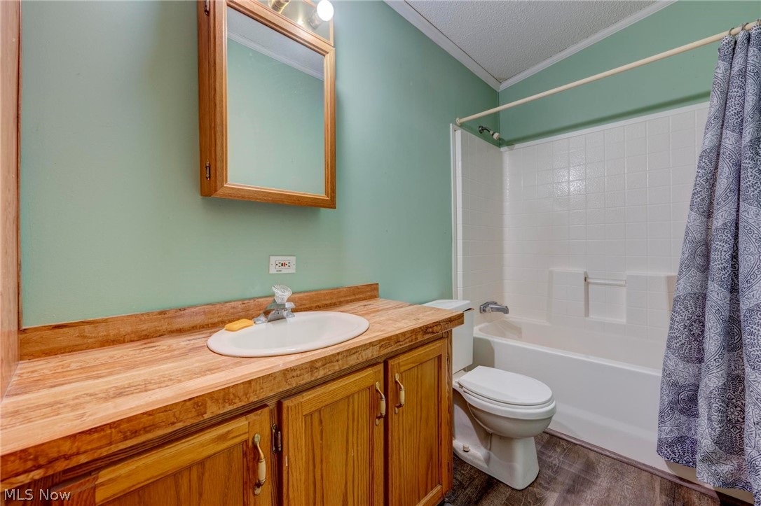 9179 Zimmerman Road Homerville, OH 44235 - Photo 23 of 35 Gallery Image 23