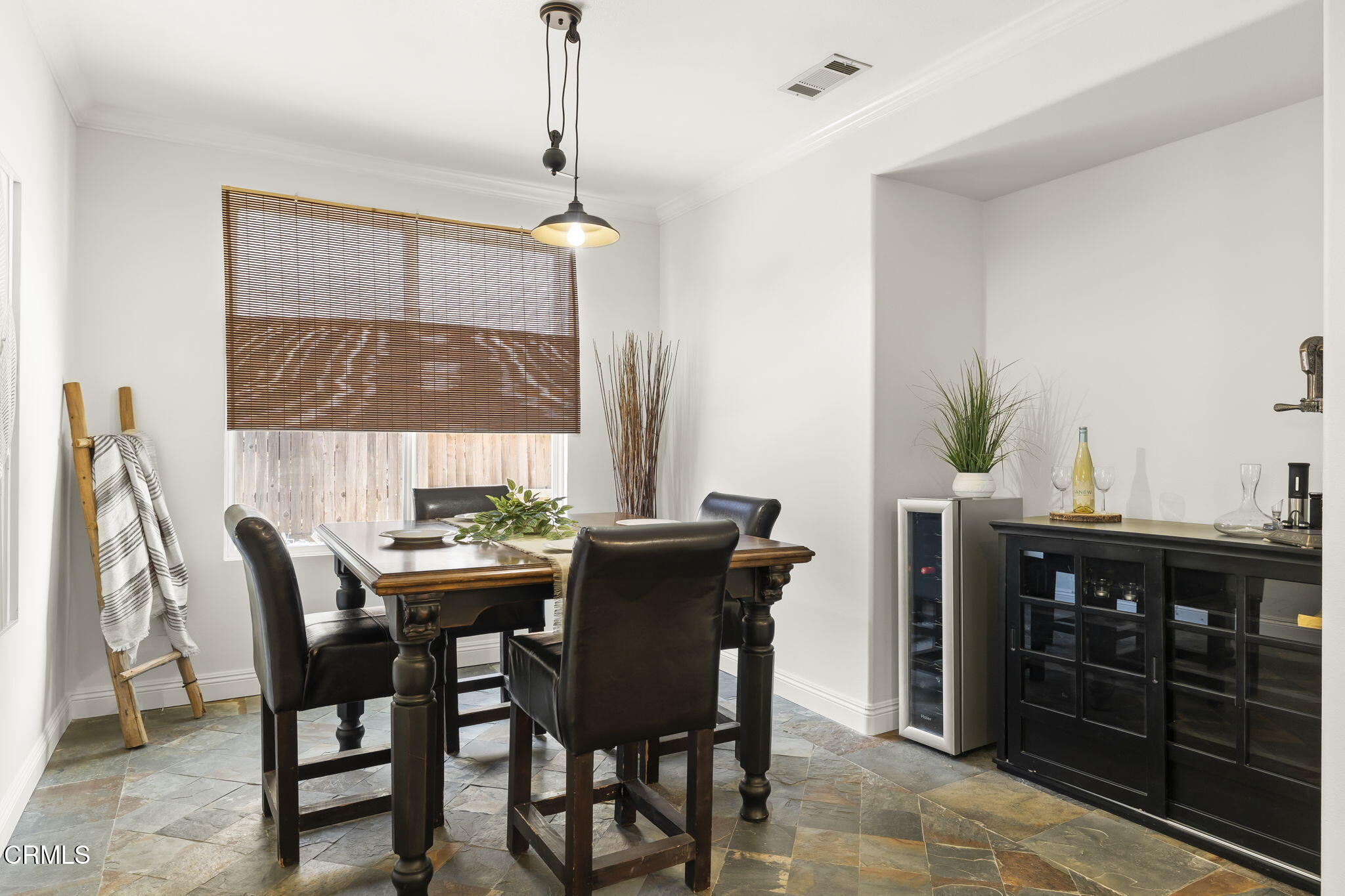 4654 Via Dulce Camarillo, CA 93012 - Photo 11 of 51 a view of a dining room with furniture