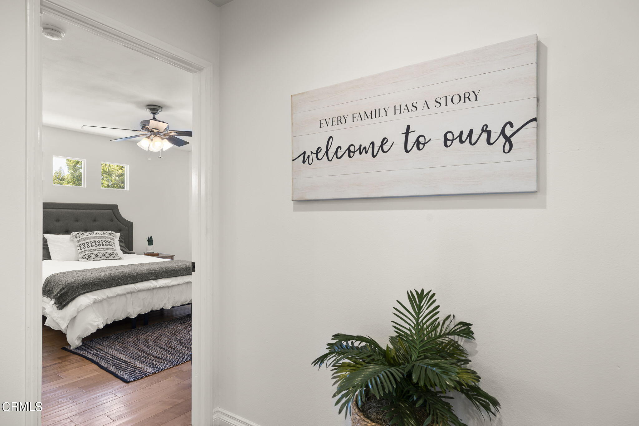 4654 Via Dulce Camarillo, CA 93012 - Photo 41 of 51 a view of bedroom with furniture