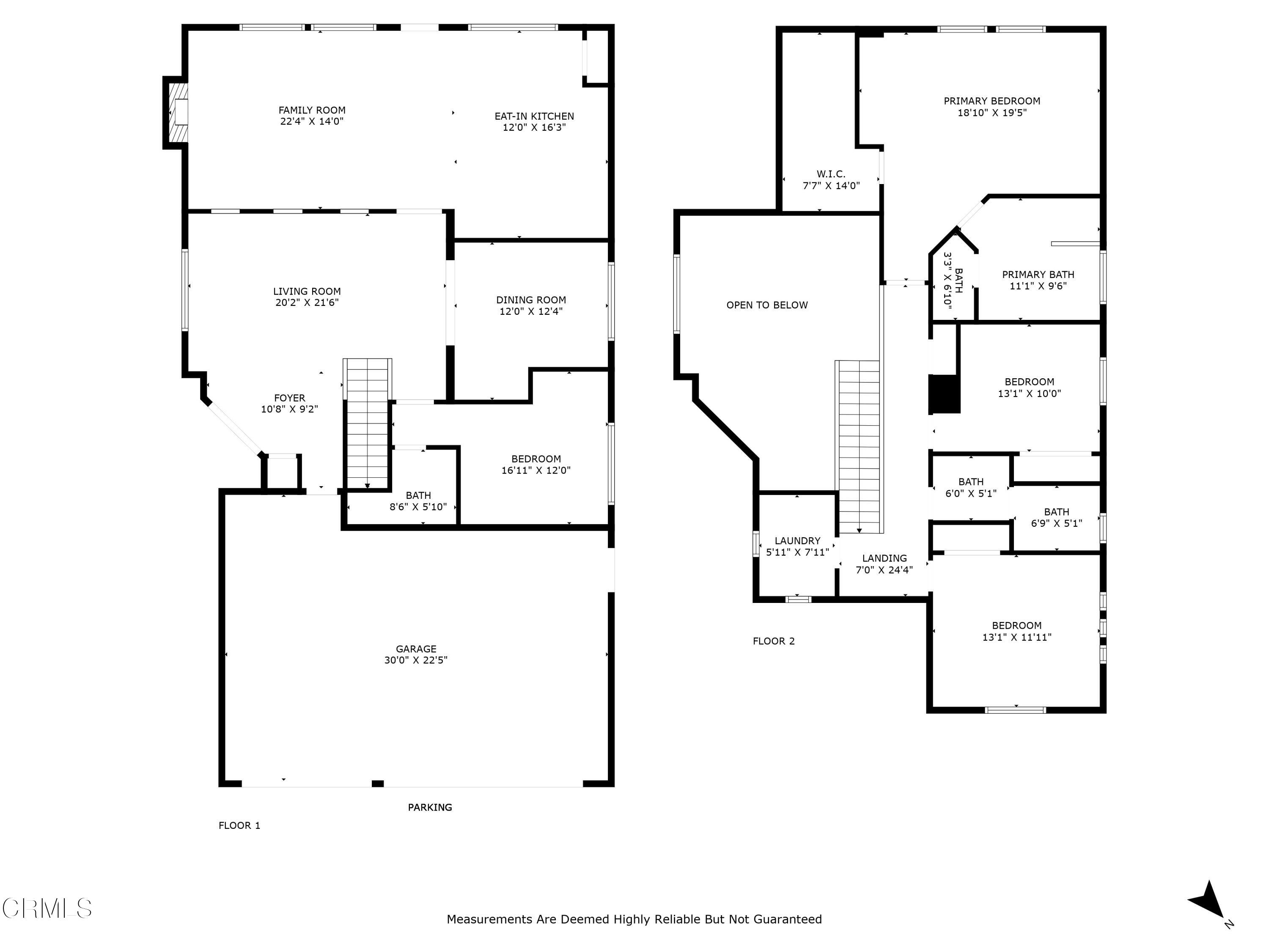 4654 Via Dulce Camarillo, CA 93012 - Photo 48 of 51