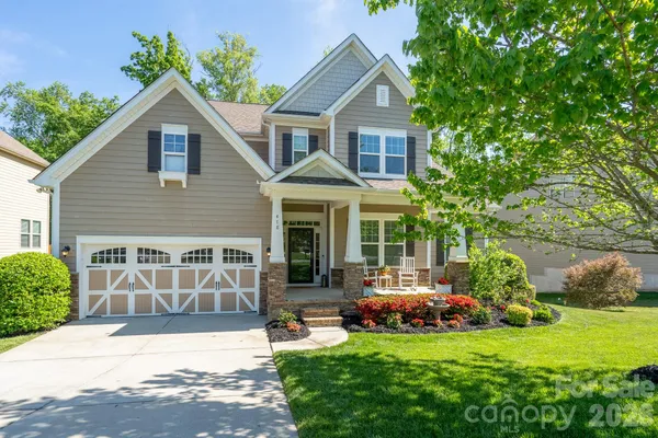 $695,000 | 478 Iron Horse Lane, Midland, NC 28107