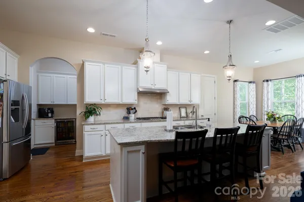 $695,000 | 478 Iron Horse Lane, Midland, NC 28107