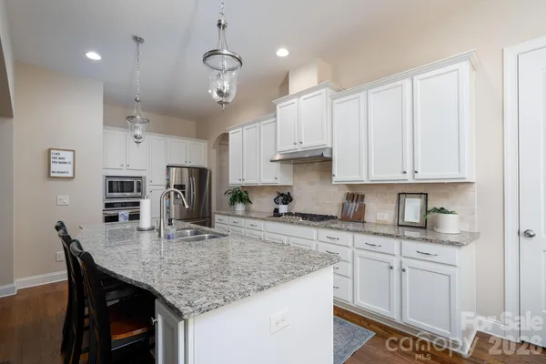 $695,000 | 478 Iron Horse Lane, Midland, NC 28107