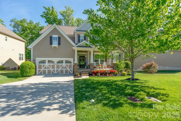 $695,000 | 478 Iron Horse Lane, Midland, NC 28107
