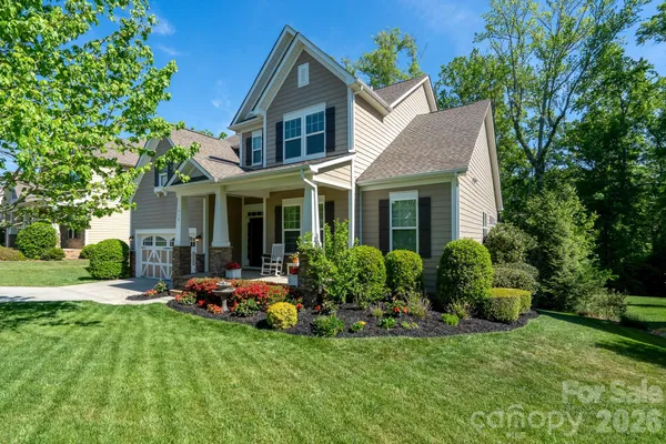 $695,000 | 478 Iron Horse Lane, Midland, NC 28107