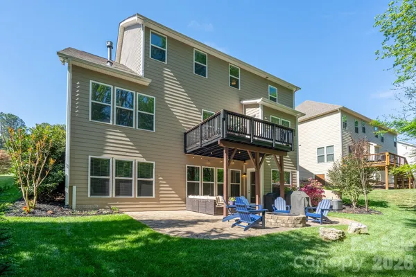 $695,000 | 478 Iron Horse Lane, Midland, NC 28107
