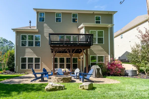$695,000 | 478 Iron Horse Lane, Midland, NC 28107