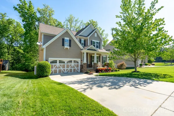 $695,000 | 478 Iron Horse Lane, Midland, NC 28107