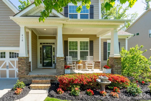 $695,000 | 478 Iron Horse Lane, Midland, NC 28107