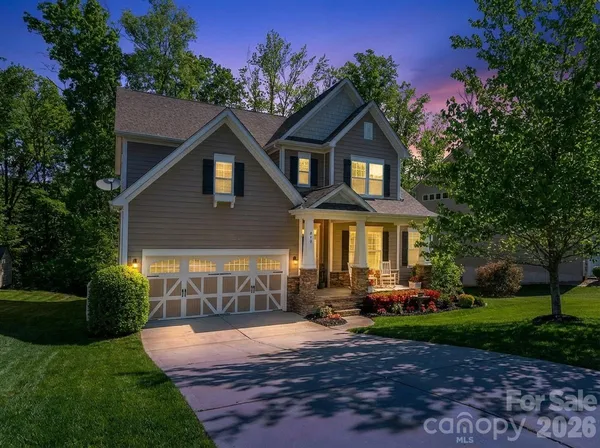 $695,000 | 478 Iron Horse Lane, Midland, NC 28107