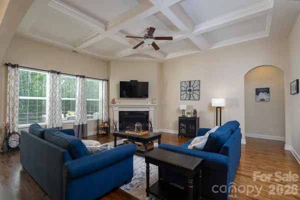$695,000 | 478 Iron Horse Lane, Midland, NC 28107
