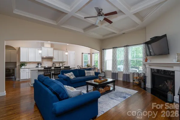 $695,000 | 478 Iron Horse Lane, Midland, NC 28107