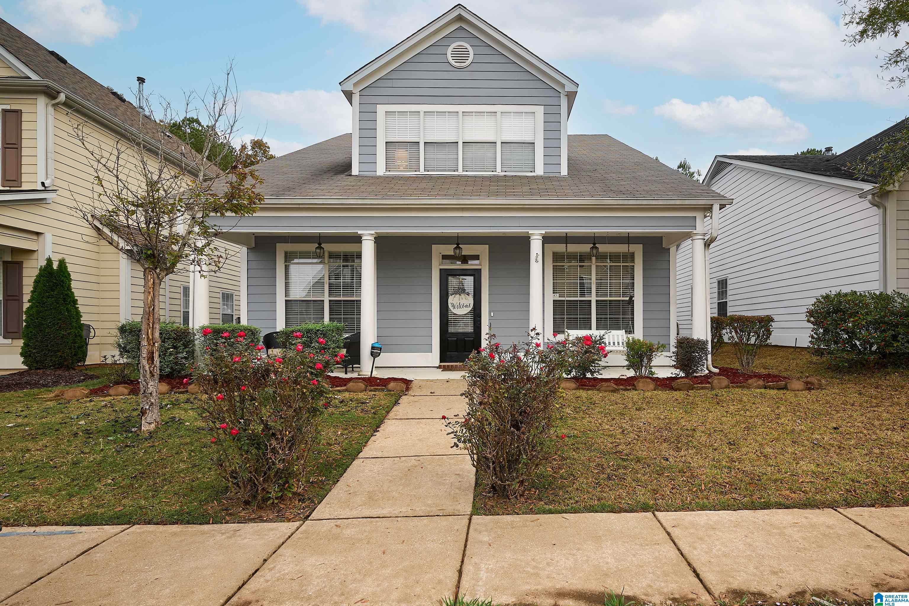 5904 Ridgeline Drive Bessemer, AL 35022 - Photo 1 of 36