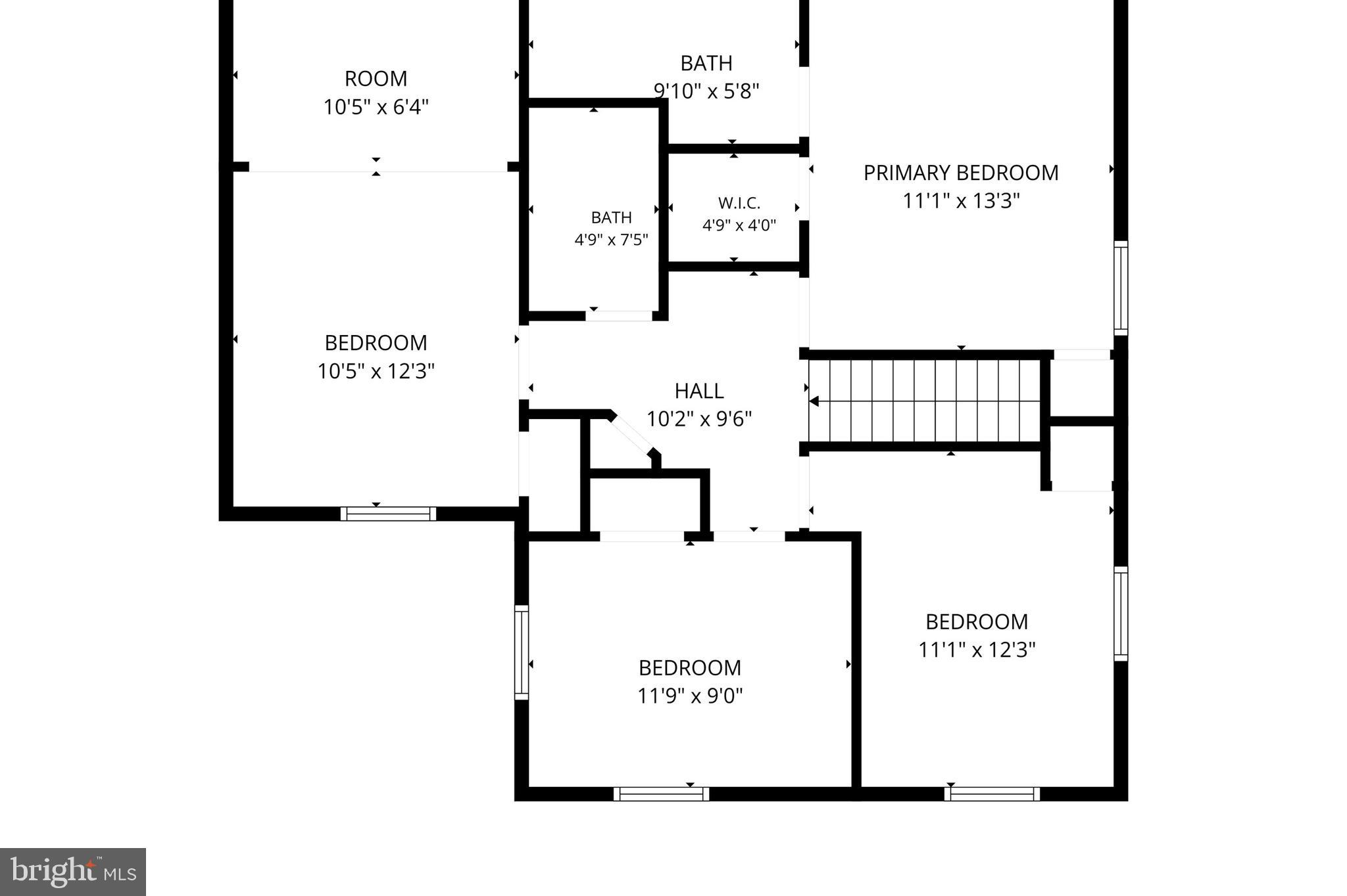 13008 Sturbridge Road Woodbridge, VA 22192 - Photo 24 of 25