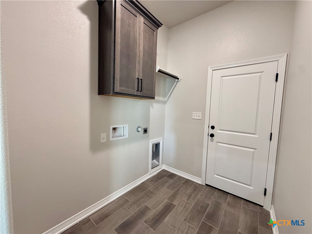 4433 Agave Trail Temple, TX 76502 - Photo 24 of 27 a view of an empty room