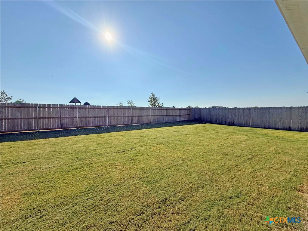 4433 Agave Trail Temple, TX 76502 - Photo 26 of 27 a view of a swimming pool and an outdoor seating