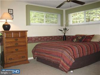 480 Woodhill Road Wayne, PA 19087 - Photo 6 of 12 Bedroom - Main