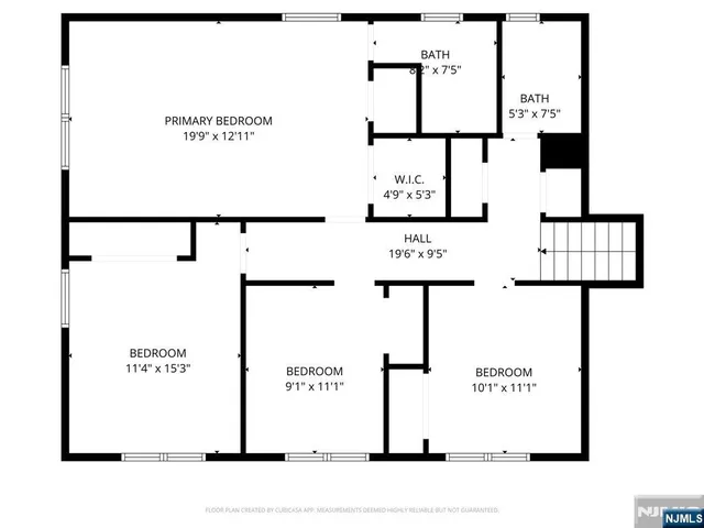 $569,999 | 409 West Anderson Street, Hackensack, NJ 07601
