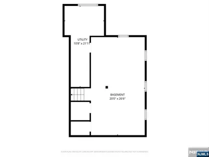 $569,999 | 409 West Anderson Street, Hackensack, NJ 07601