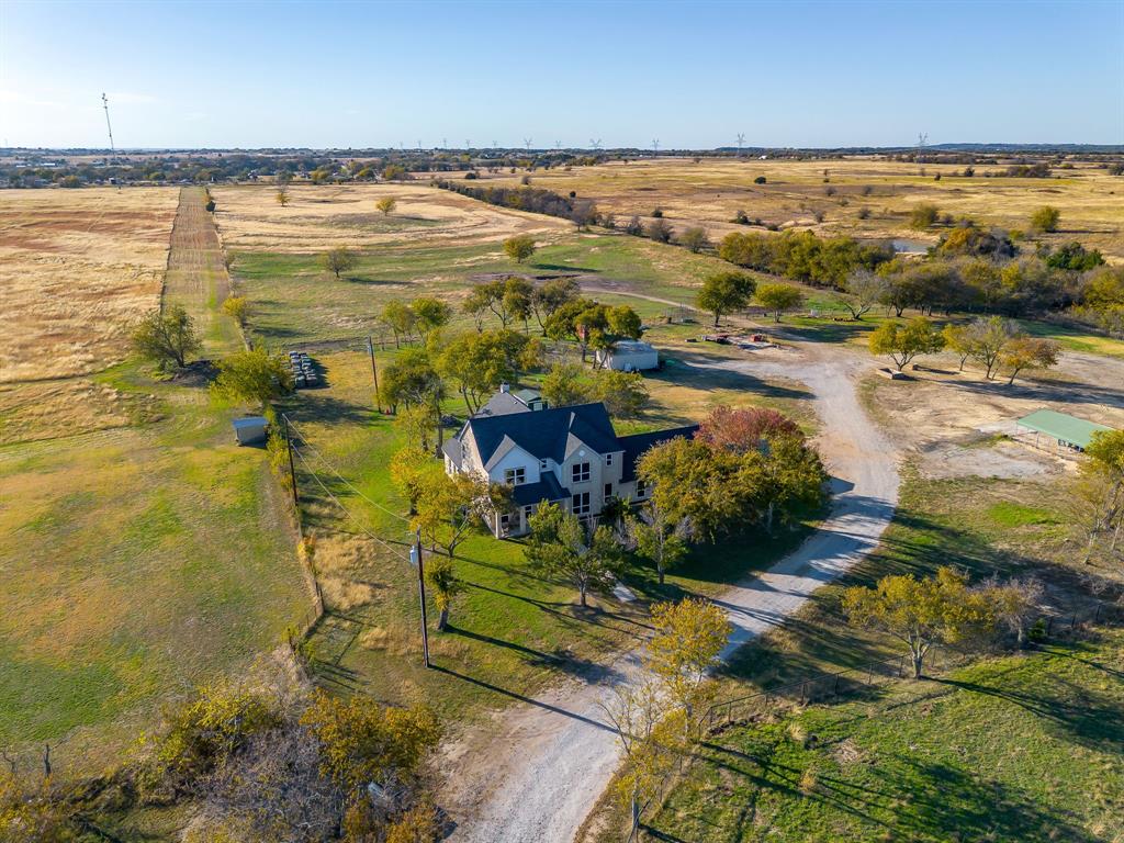 1791 Farm To Market Road 730 North Decatur, TX 76234 - Photo 2 of 40 a view of an ocean view