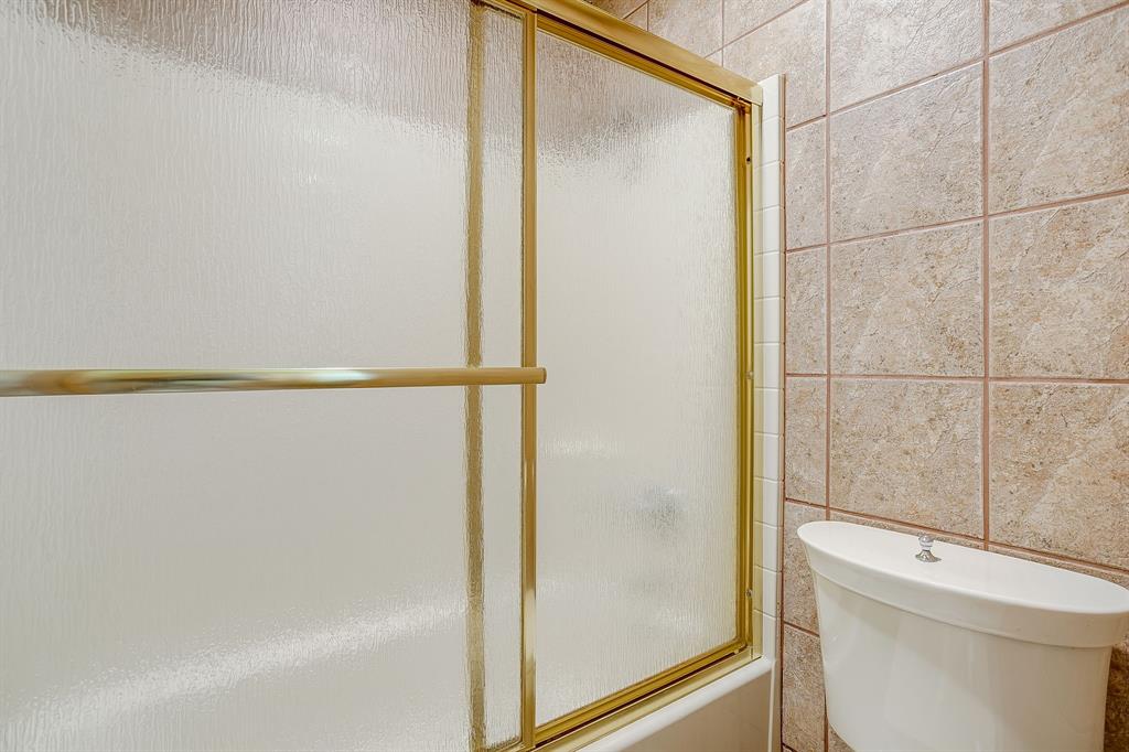 1791 Farm To Market Road 730 North Decatur, TX 76234 - Photo 37 of 40 a bathroom with a shower