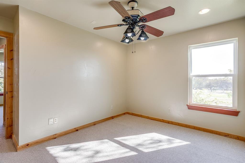1791 Farm To Market Road 730 North Decatur, TX 76234 - Photo 38 of 40 an empty room with a window