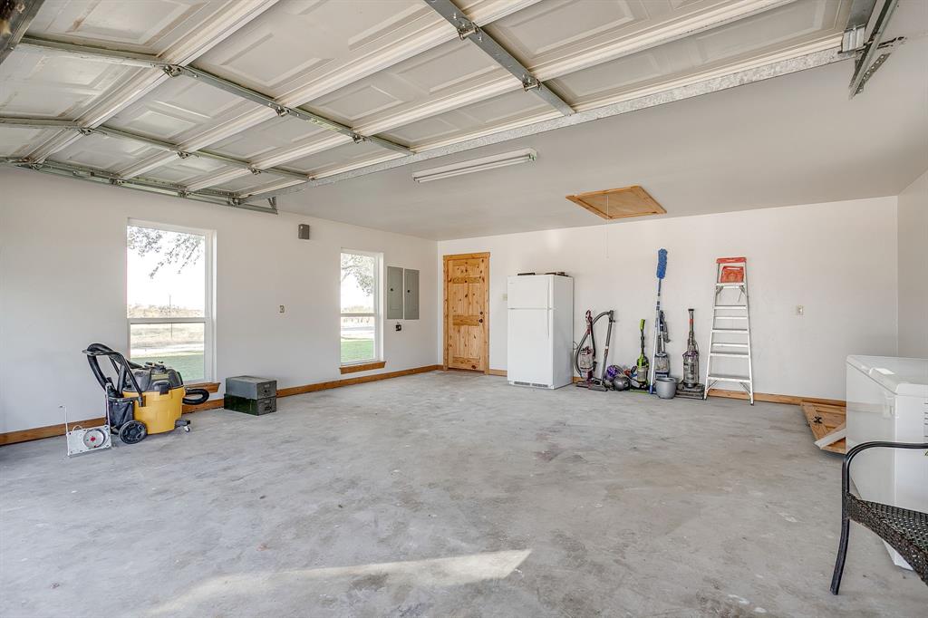 1791 Farm To Market Road 730 North Decatur, TX 76234 - Photo 40 of 40 a view of a room with gym equipment
