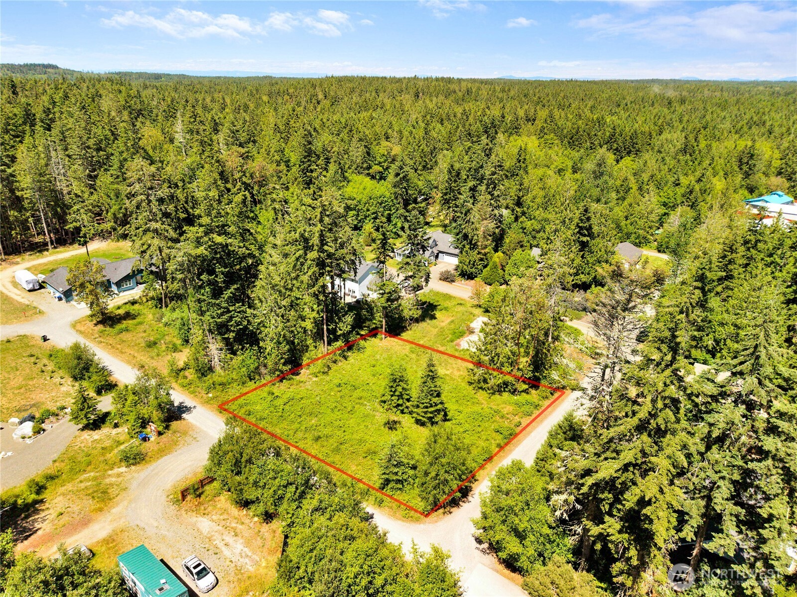 31 Pebble Lane Port Townsend, WA 98368 - Photo 2 of 8