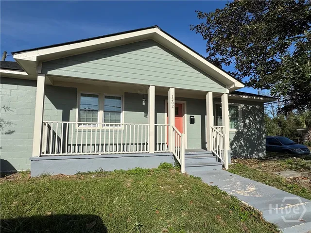 $2,290 | 1202 Love Street, Savannah, GA 31415