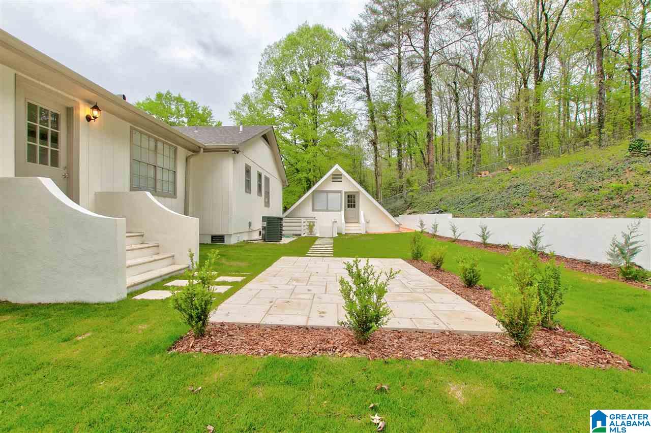 27 Houston Road Northwest Birmingham, AL 35215 - Photo 18 of 34