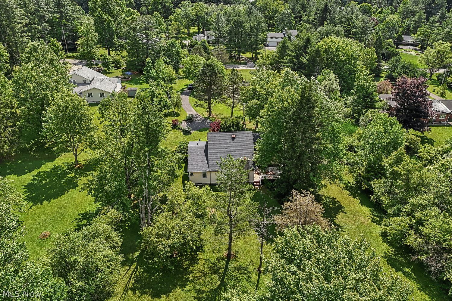 14380 Caves Road Novelty, OH 44072 - Photo 43 of 49