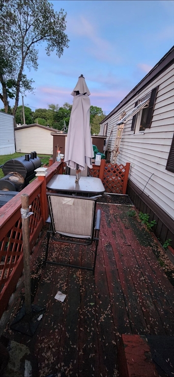 557 Southwest Cutoff, Unit 140 Worcester, MA 01607 - Photo 12 of 12