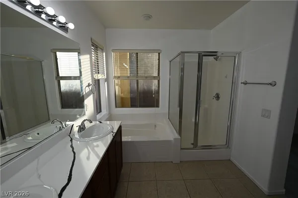$2,300 | 8132 Chimney Bluff Street, North Las Vegas, NV 89085