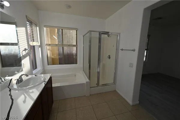 $2,300 | 8132 Chimney Bluff Street, North Las Vegas, NV 89085