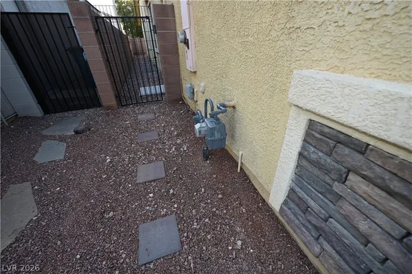 $2,300 | 8132 Chimney Bluff Street, North Las Vegas, NV 89085