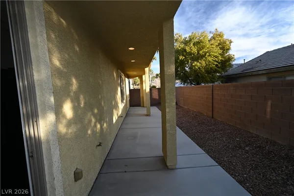 $2,300 | 8132 Chimney Bluff Street, North Las Vegas, NV 89085