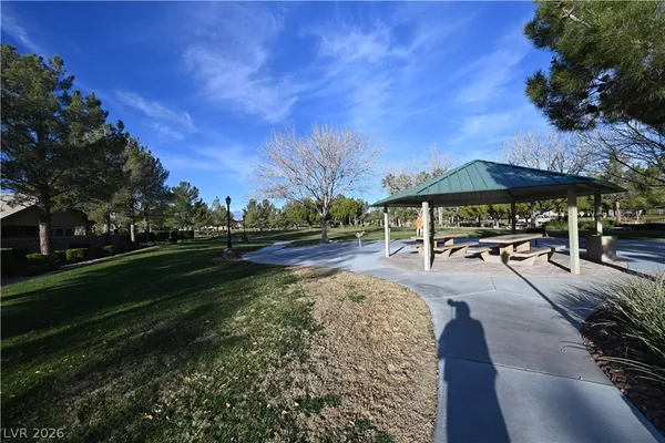 $2,300 | 8132 Chimney Bluff Street, North Las Vegas, NV 89085