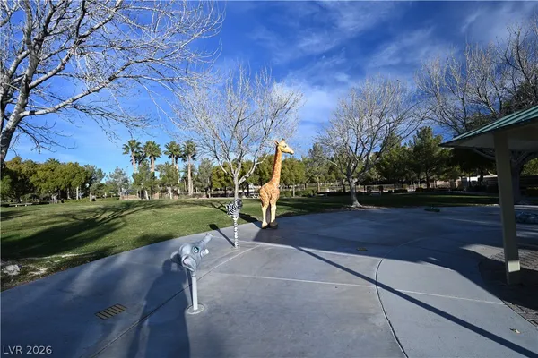 $2,300 | 8132 Chimney Bluff Street, North Las Vegas, NV 89085