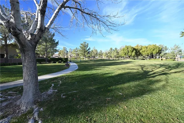 $2,300 | 8132 Chimney Bluff Street, North Las Vegas, NV 89085