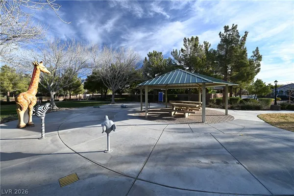 $2,300 | 8132 Chimney Bluff Street, North Las Vegas, NV 89085