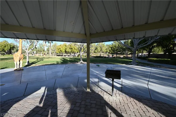 $2,300 | 8132 Chimney Bluff Street, North Las Vegas, NV 89085