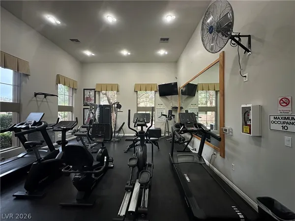 $2,300 | 8132 Chimney Bluff Street, North Las Vegas, NV 89085