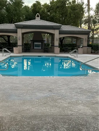 $2,300 | 8132 Chimney Bluff Street, North Las Vegas, NV 89085