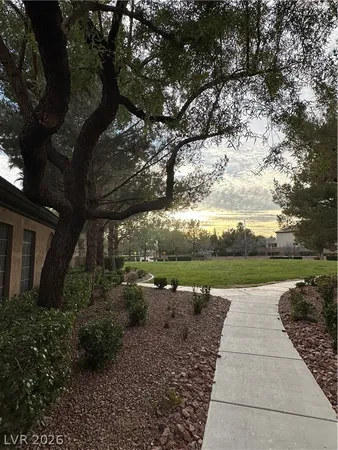 $2,300 | 8132 Chimney Bluff Street, North Las Vegas, NV 89085