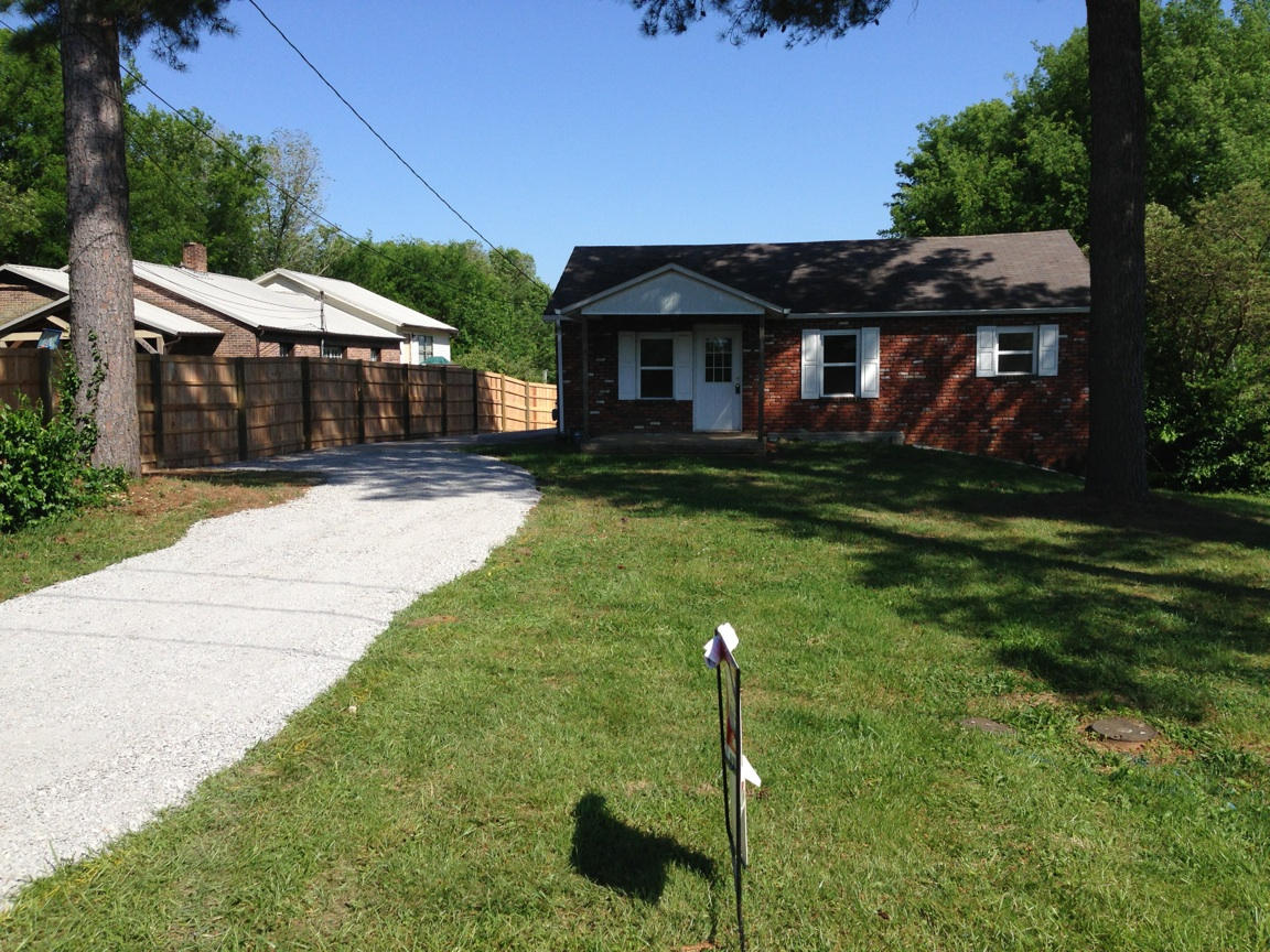 622 Eagleton Road Maryville, TN 37804 - Photo 1 of 30 EagletonExterior