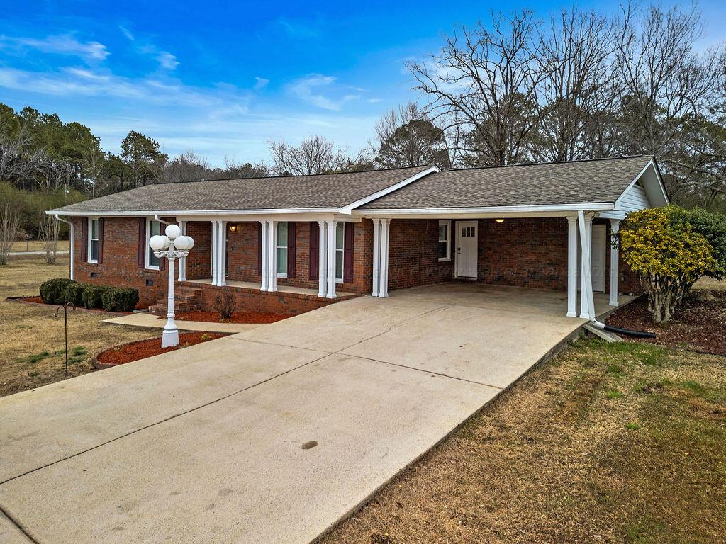 5423 3rd Street Jasper, AL 35504 - Photo 1 of 35 Gallery Image 1