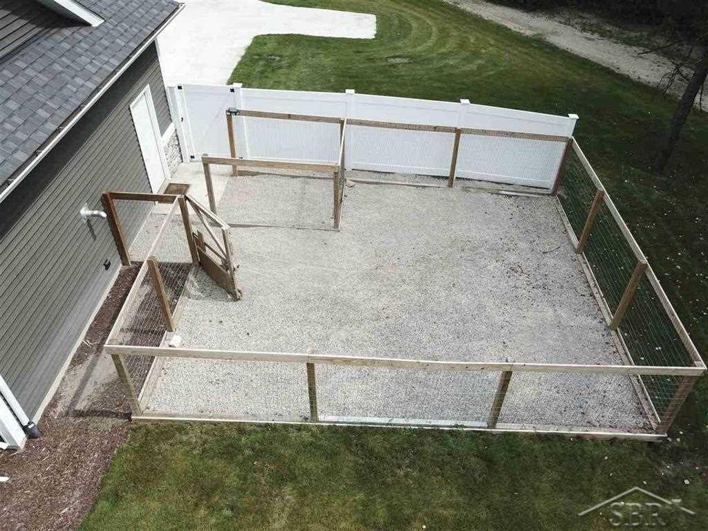 2075 North 5 Mile Road Sanford, MI 48657 - Photo 60 of 66