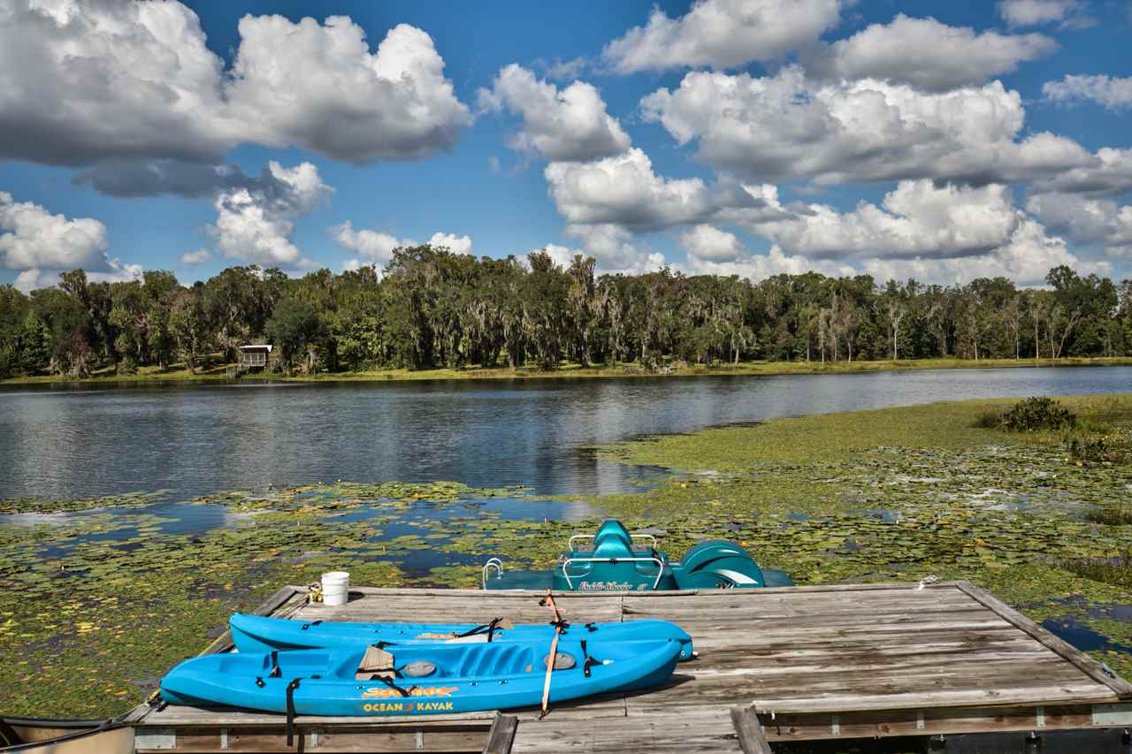 739 Silver Lake Road Monticello, FL 32344 - Photo 5 of 24 Gallery Image 5